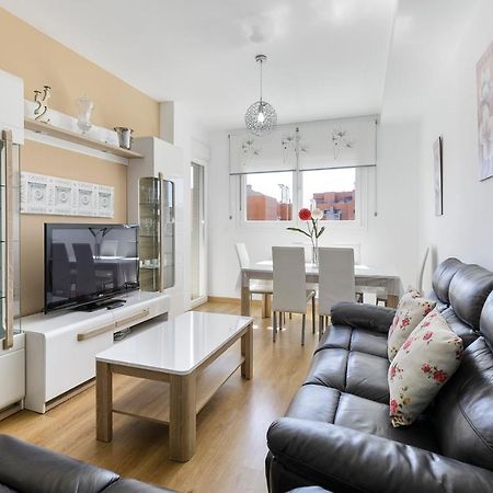 Apartamento Fenix Γρανάδα Εξωτερικό φωτογραφία