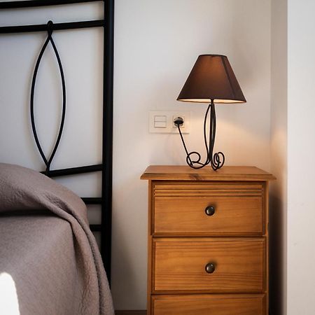 Apartamento Fenix Γρανάδα Εξωτερικό φωτογραφία