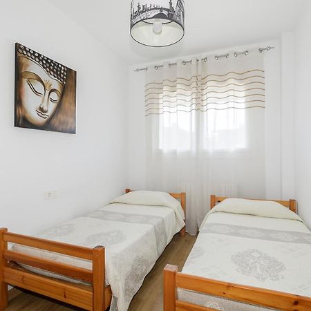 Apartamento Fenix Γρανάδα Εξωτερικό φωτογραφία