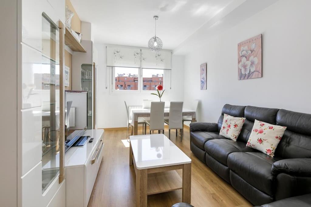 Apartamento Fenix Γρανάδα Εξωτερικό φωτογραφία