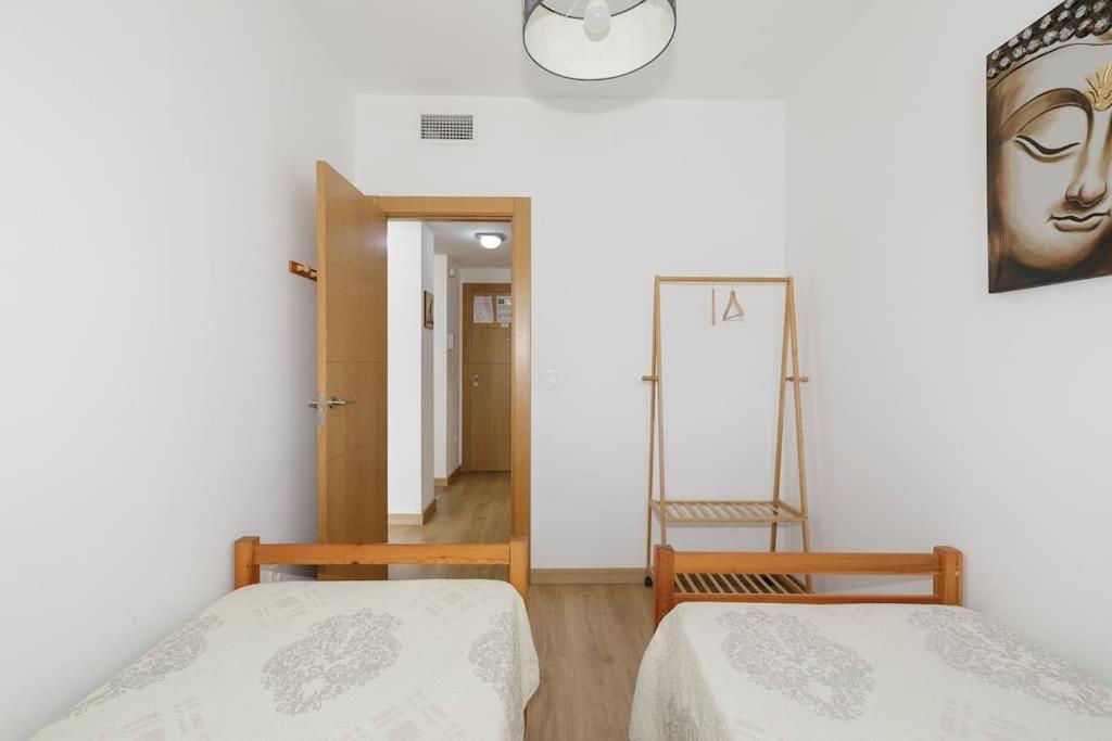 Apartamento Fenix Γρανάδα Εξωτερικό φωτογραφία