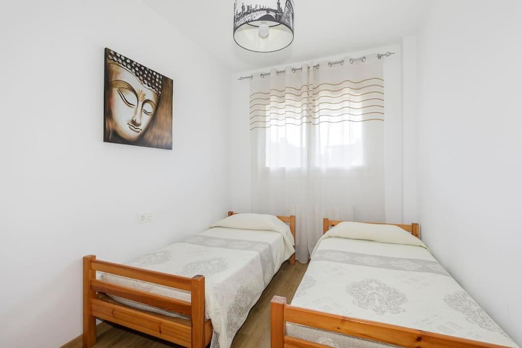 Apartamento Fenix Γρανάδα Εξωτερικό φωτογραφία