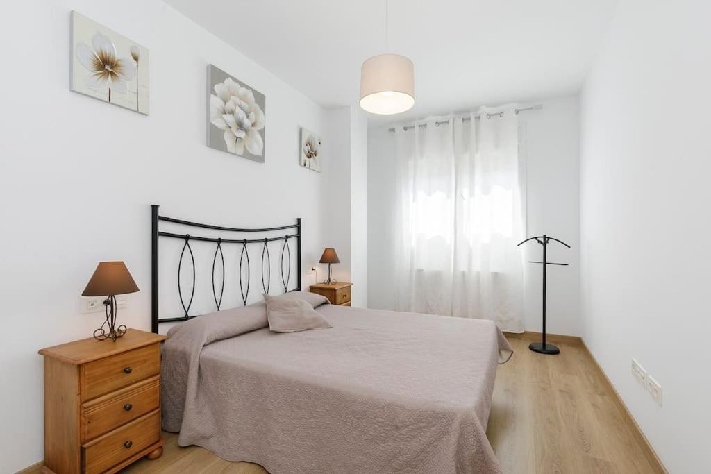 Apartamento Fenix Γρανάδα Εξωτερικό φωτογραφία