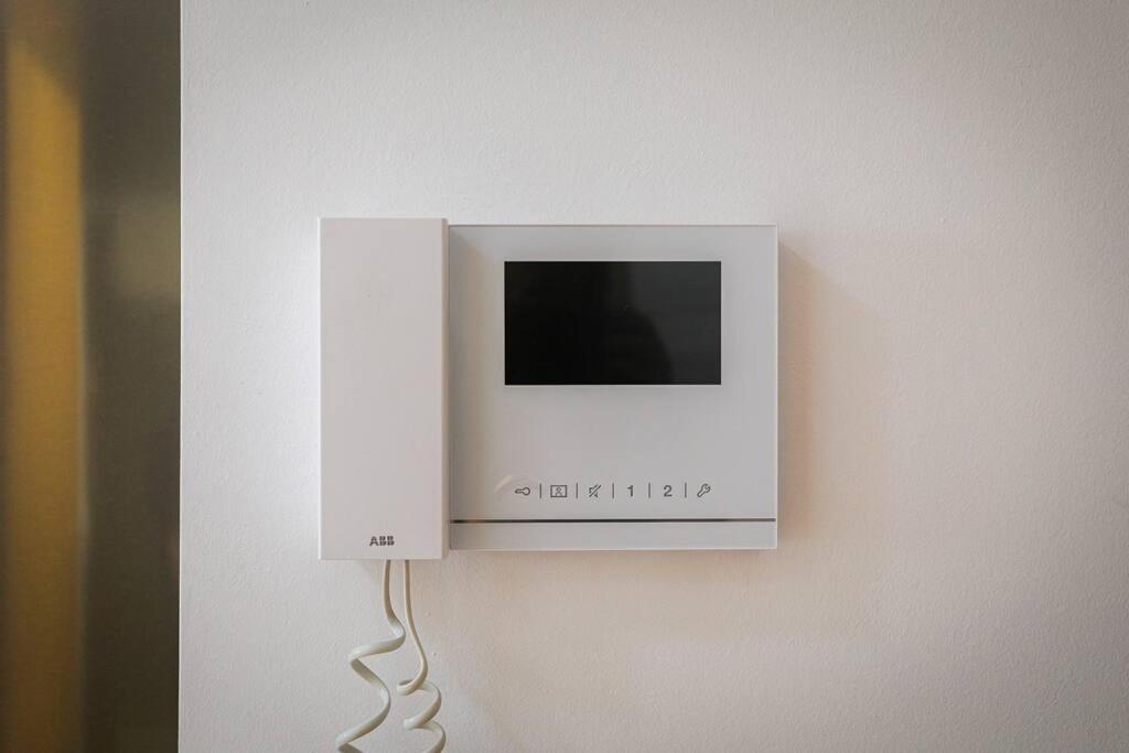 Apartamento Fenix Γρανάδα Εξωτερικό φωτογραφία