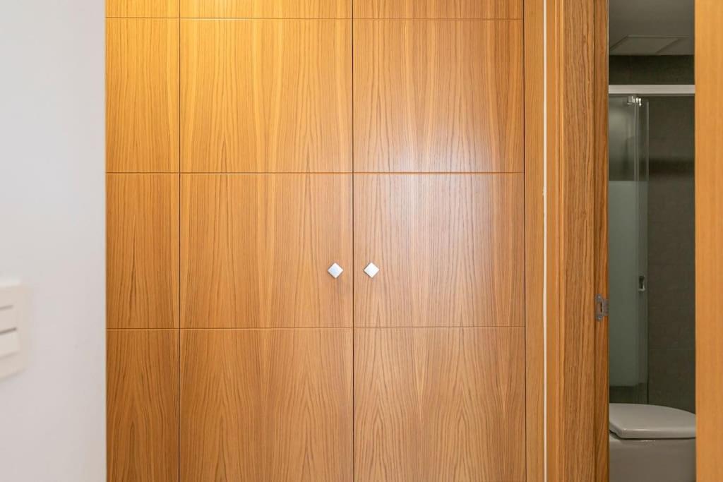 Apartamento Fenix Γρανάδα Εξωτερικό φωτογραφία