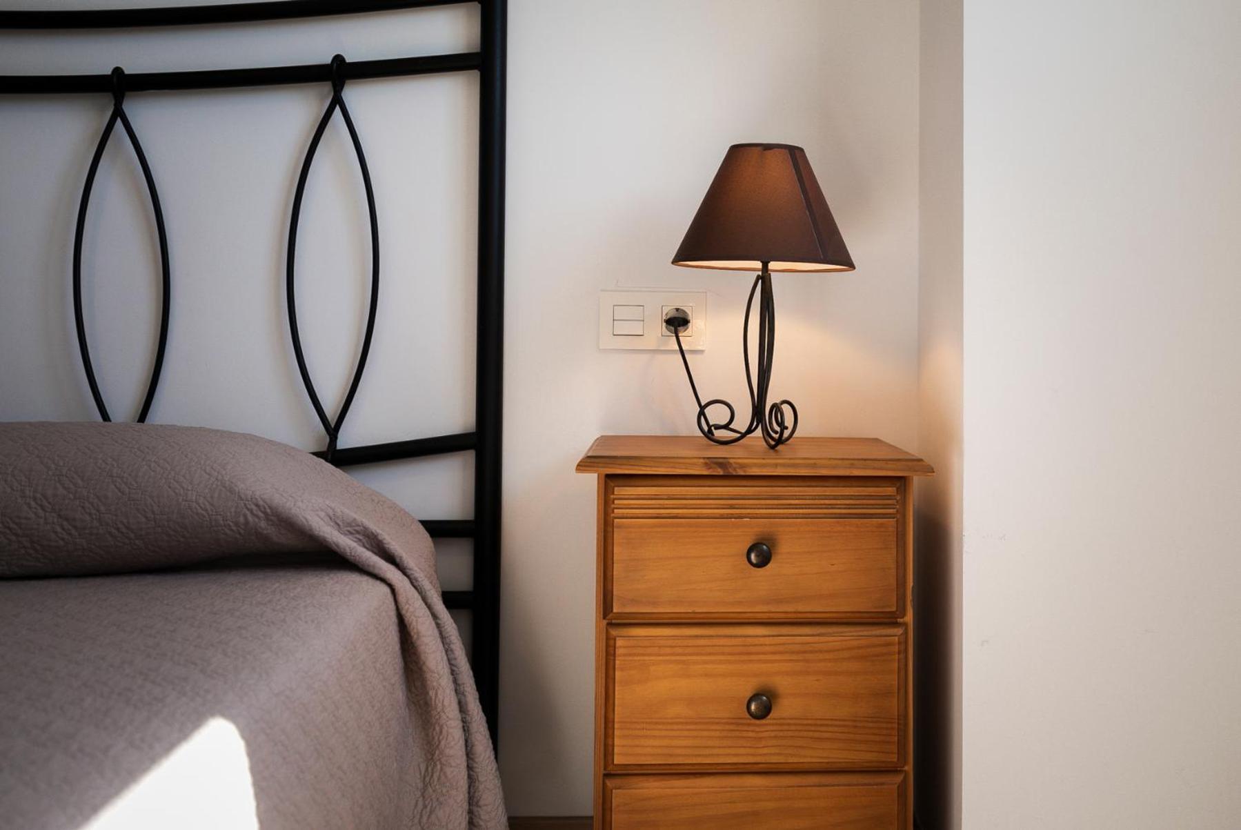 Apartamento Fenix Γρανάδα Εξωτερικό φωτογραφία