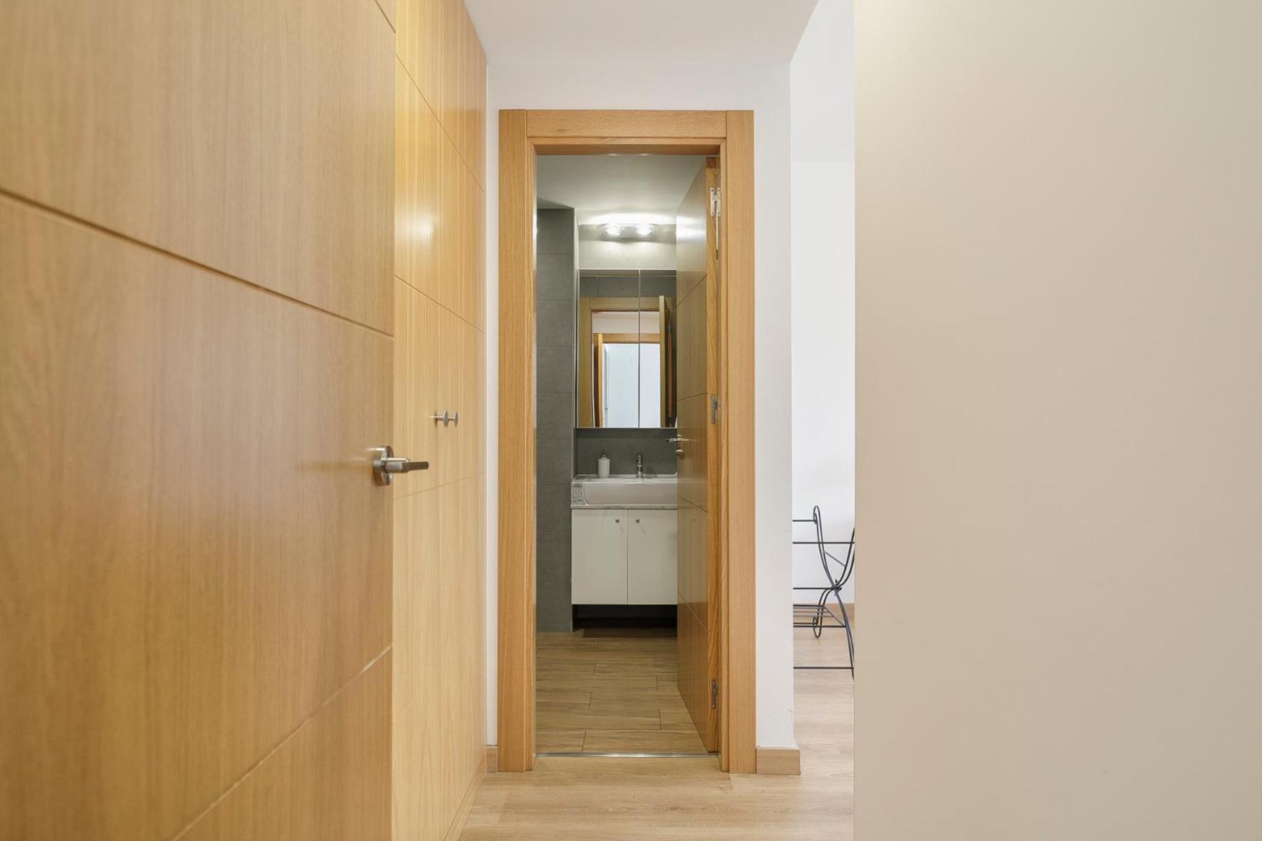Apartamento Fenix Γρανάδα Εξωτερικό φωτογραφία